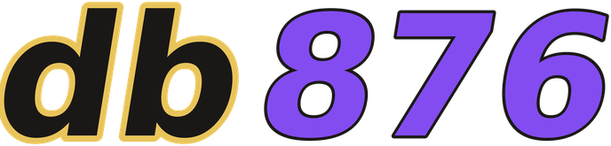 db876 logo